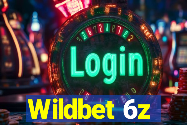 Wildbet 6z